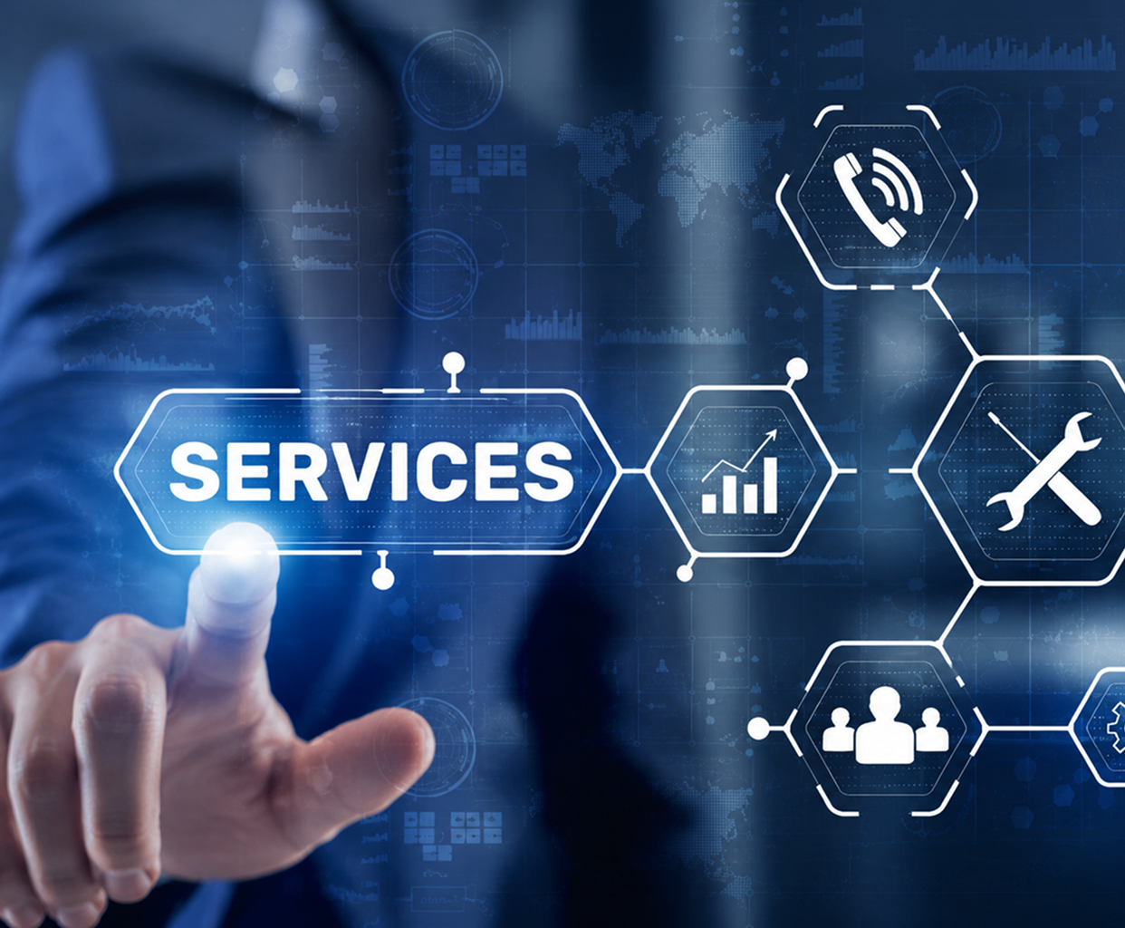 Professional Services