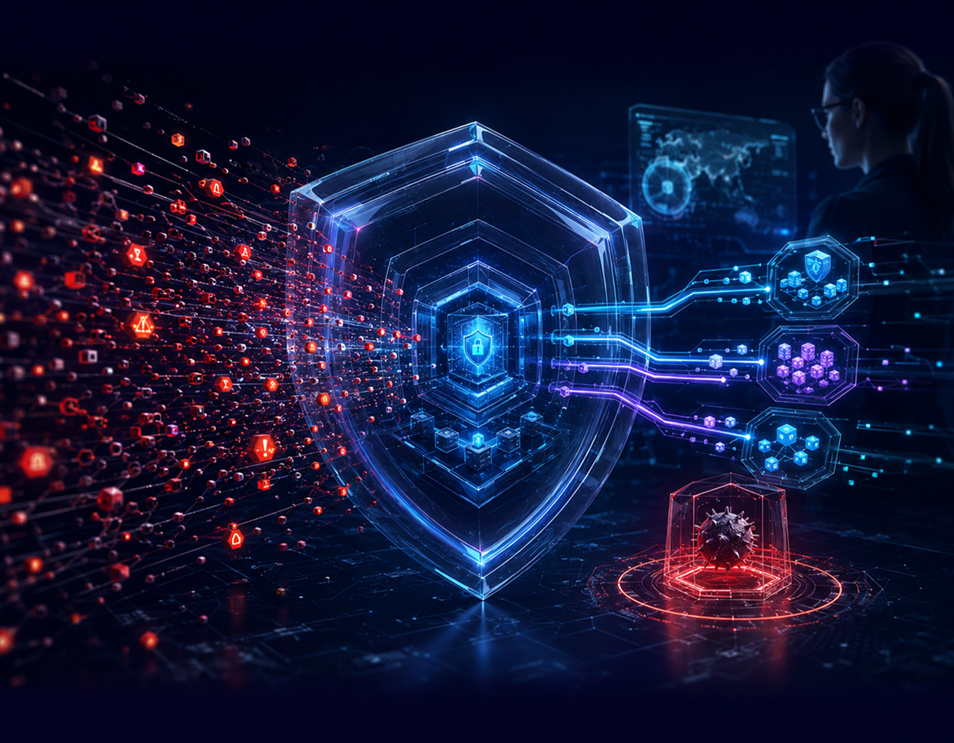 Real-World Impact - AI In Healthcare