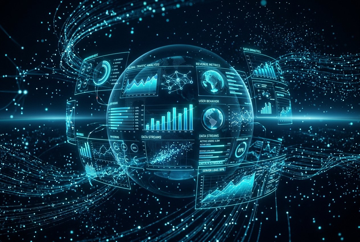 DATA ANALYTICS