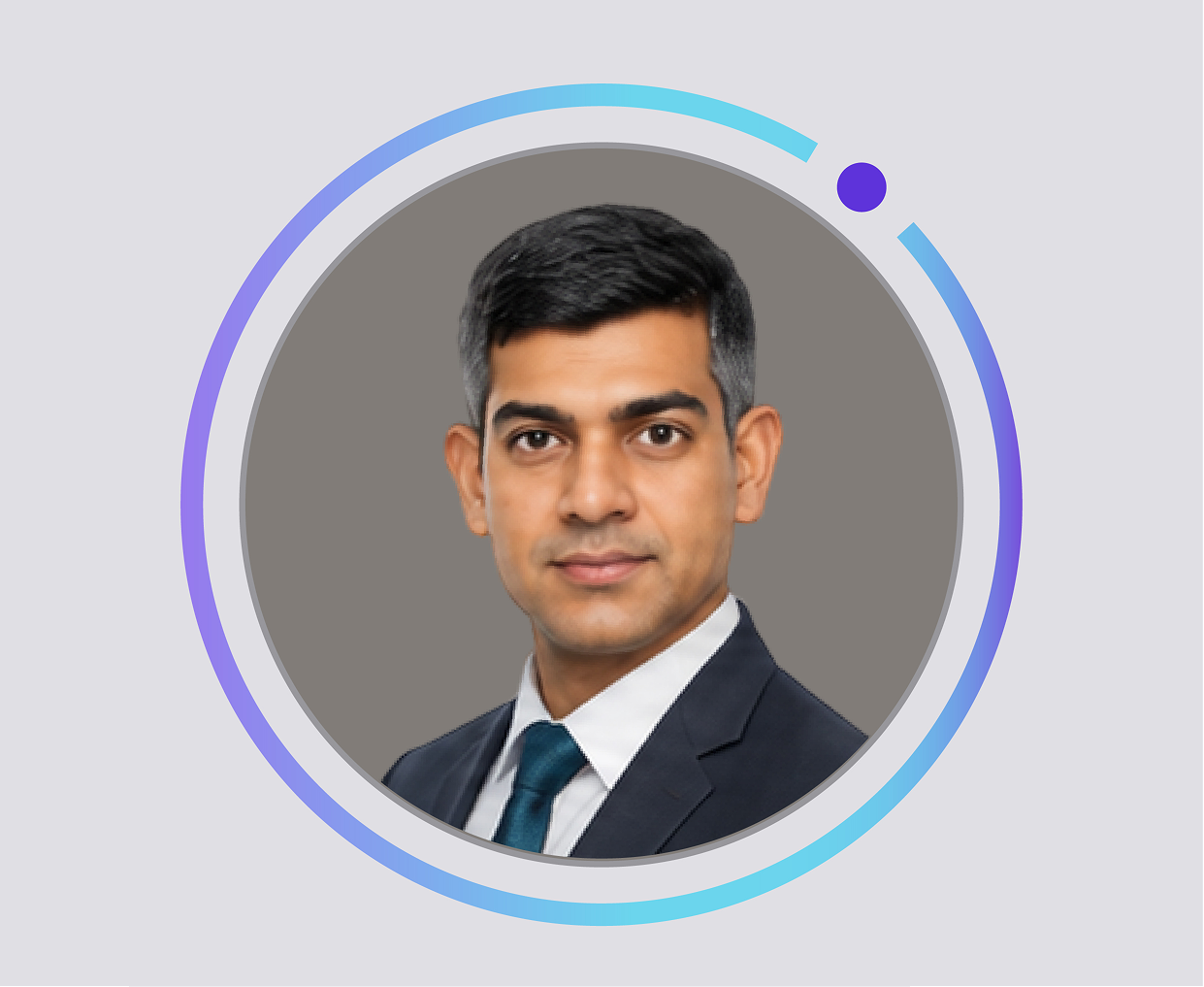 Vijay Kumar Ramnarayan